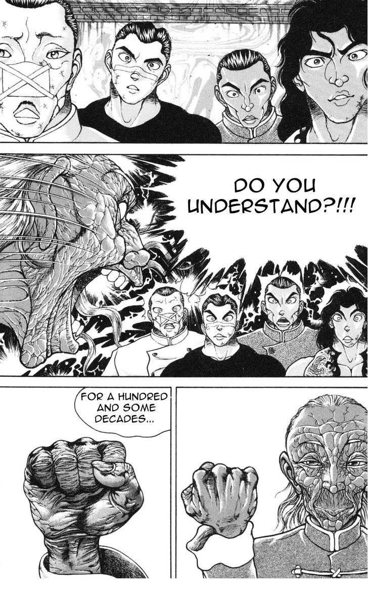 Baki - Page 9