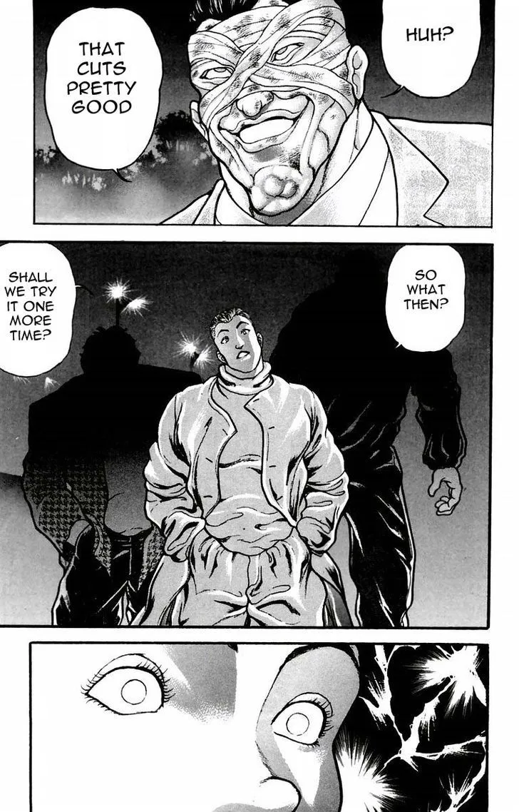 Baki - Page 10