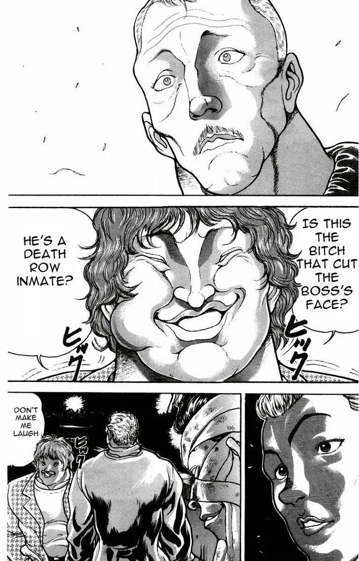 Baki - Page 12