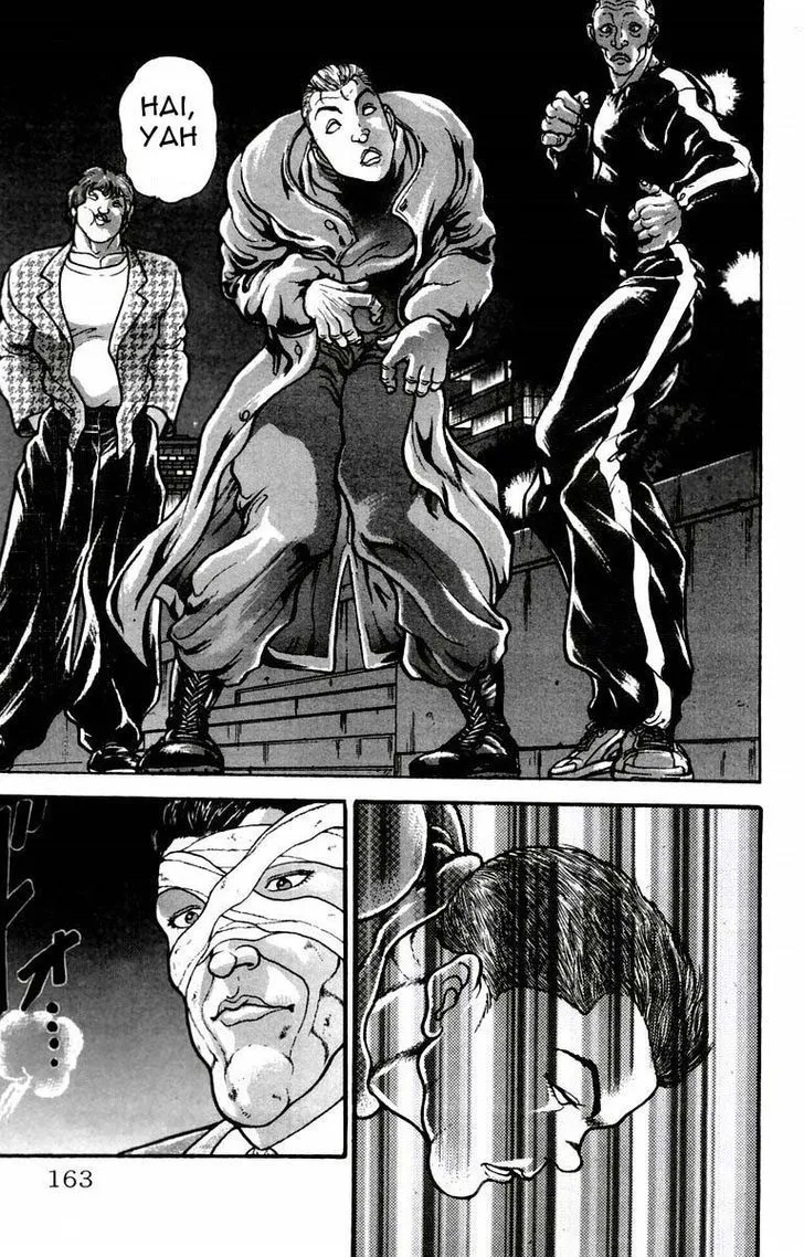 Baki - Page 16