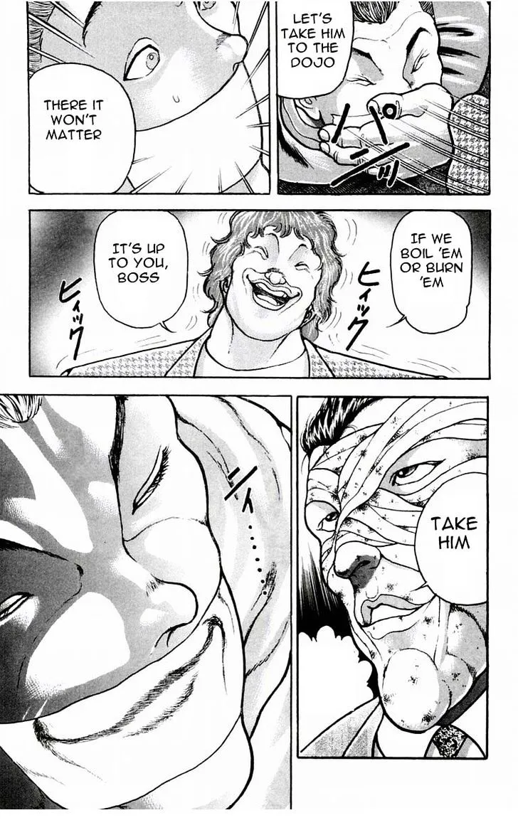 Baki - Page 18