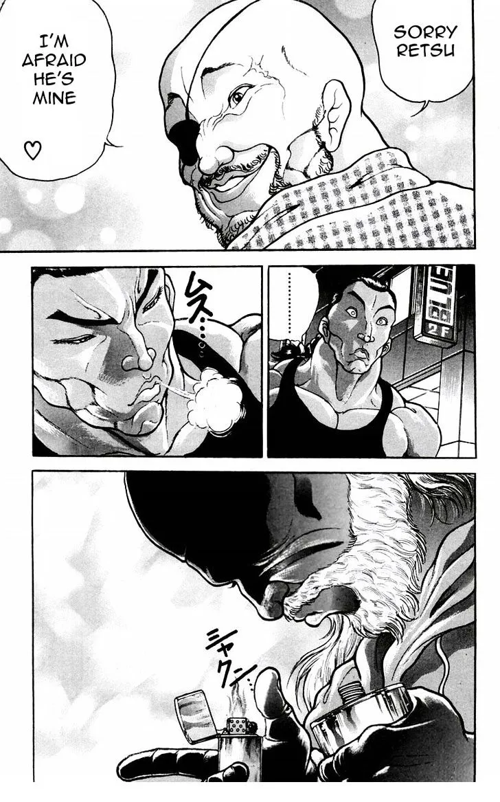 Baki - Page 3