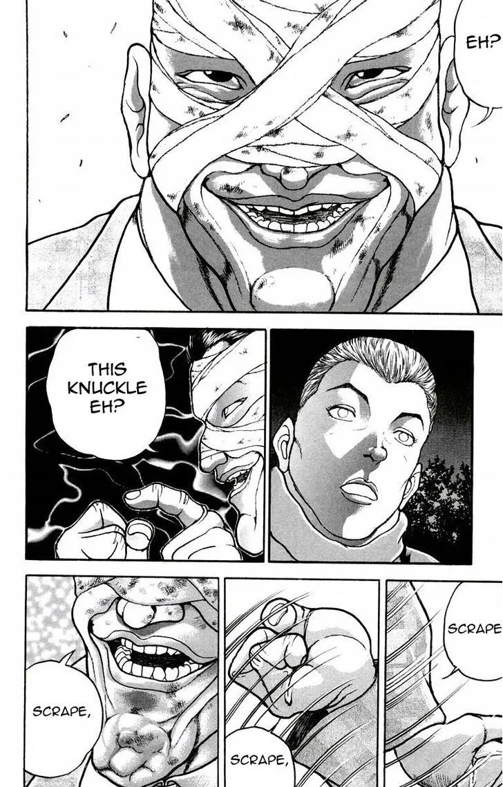 Baki - Page 9