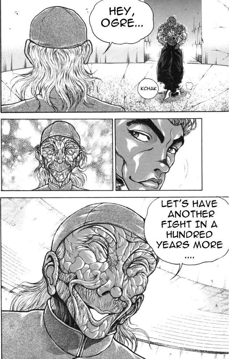 Baki - Page 13