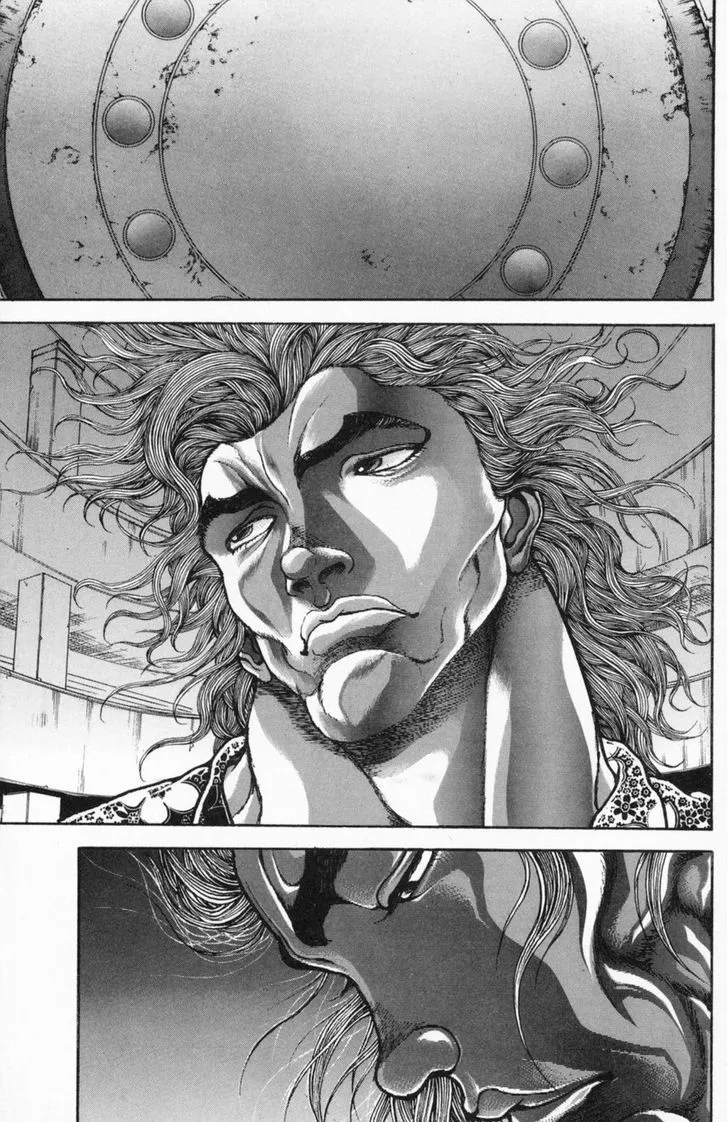 Baki - Page 4