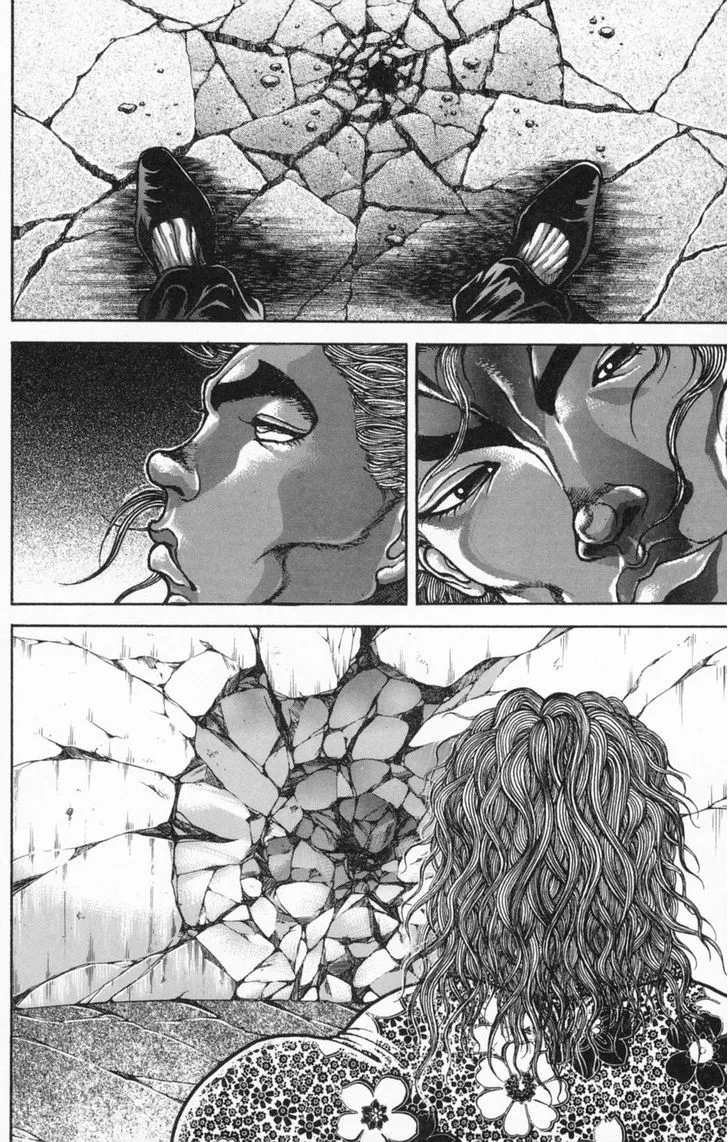 Baki - Page 5