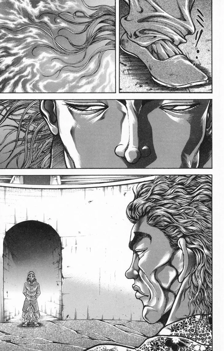 Baki - Page 6