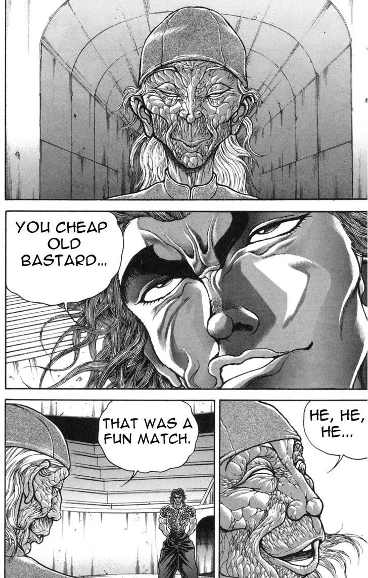 Baki - Page 7