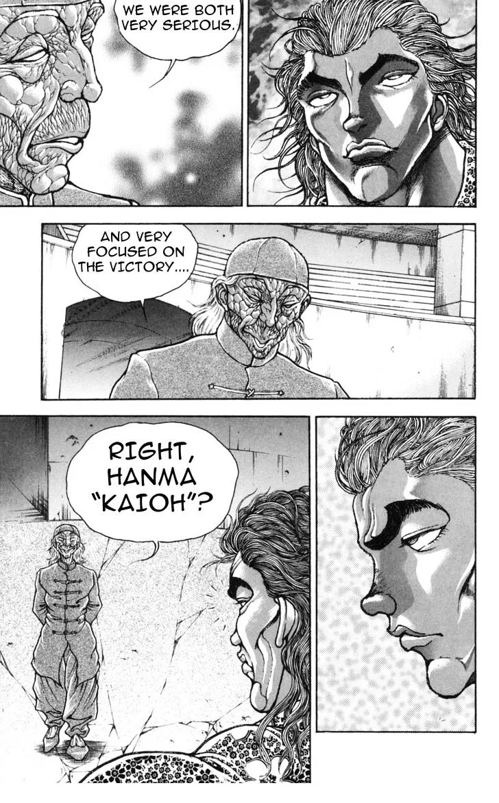 Baki - Page 8