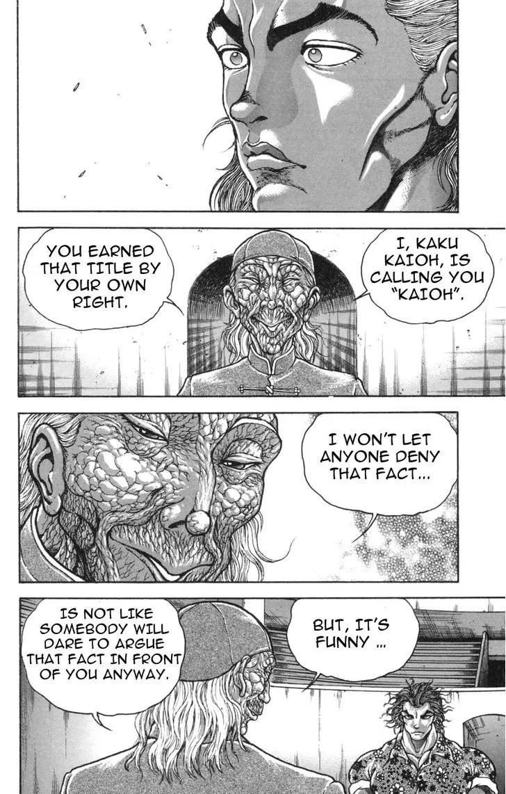 Baki - Page 9