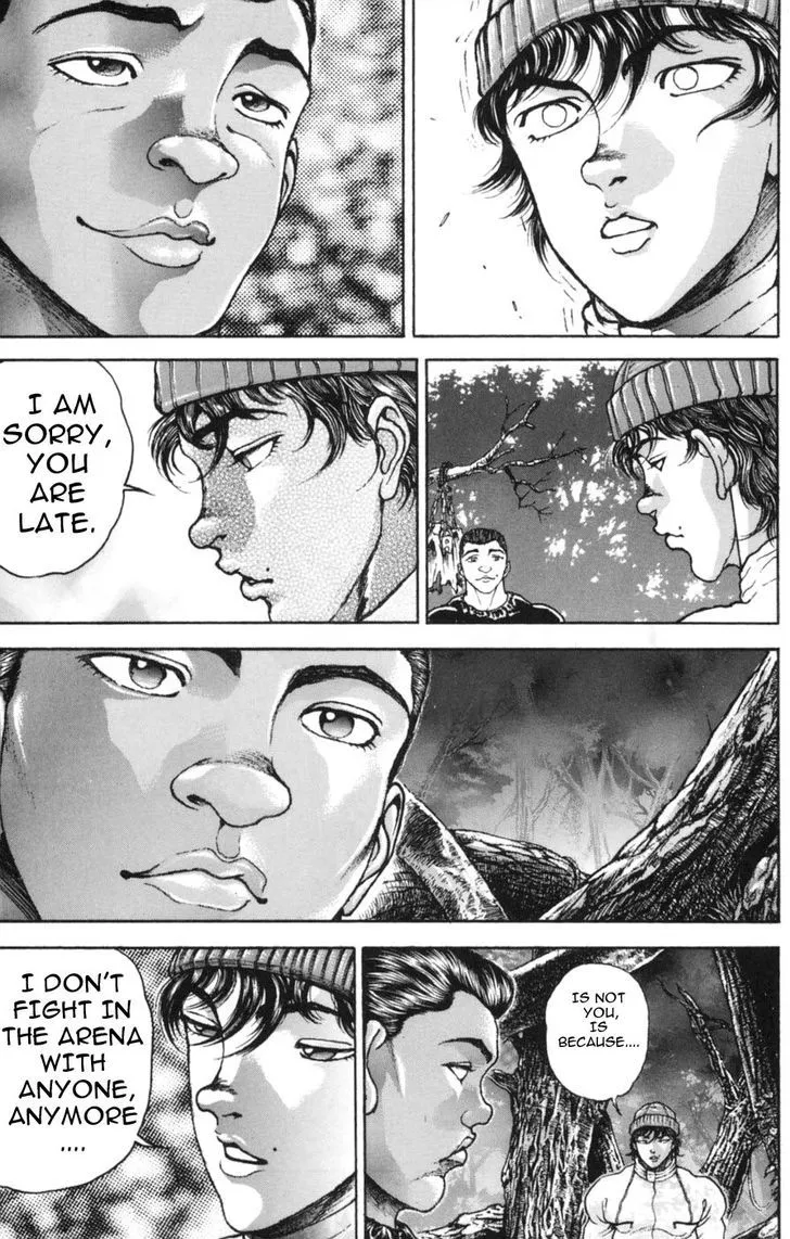 Baki - Page 12