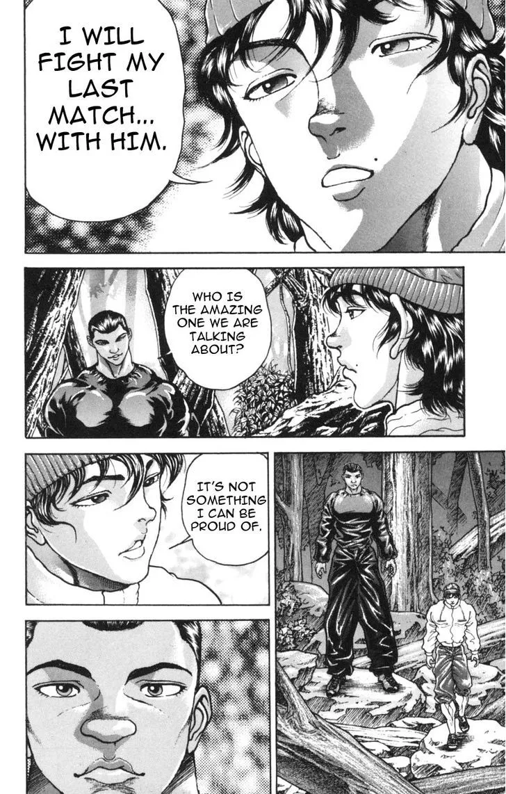 Baki - Page 13