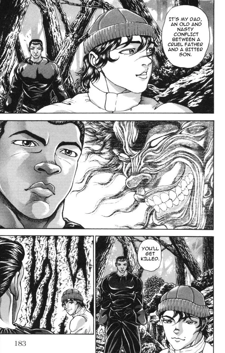 Baki - Page 14