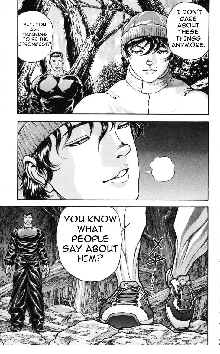 Baki - Page 16