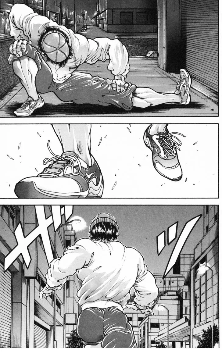 Baki - Page 2