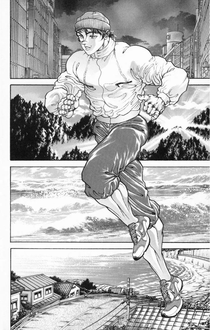 Baki - Page 3