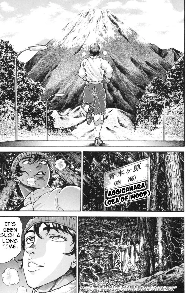 Baki - Page 4