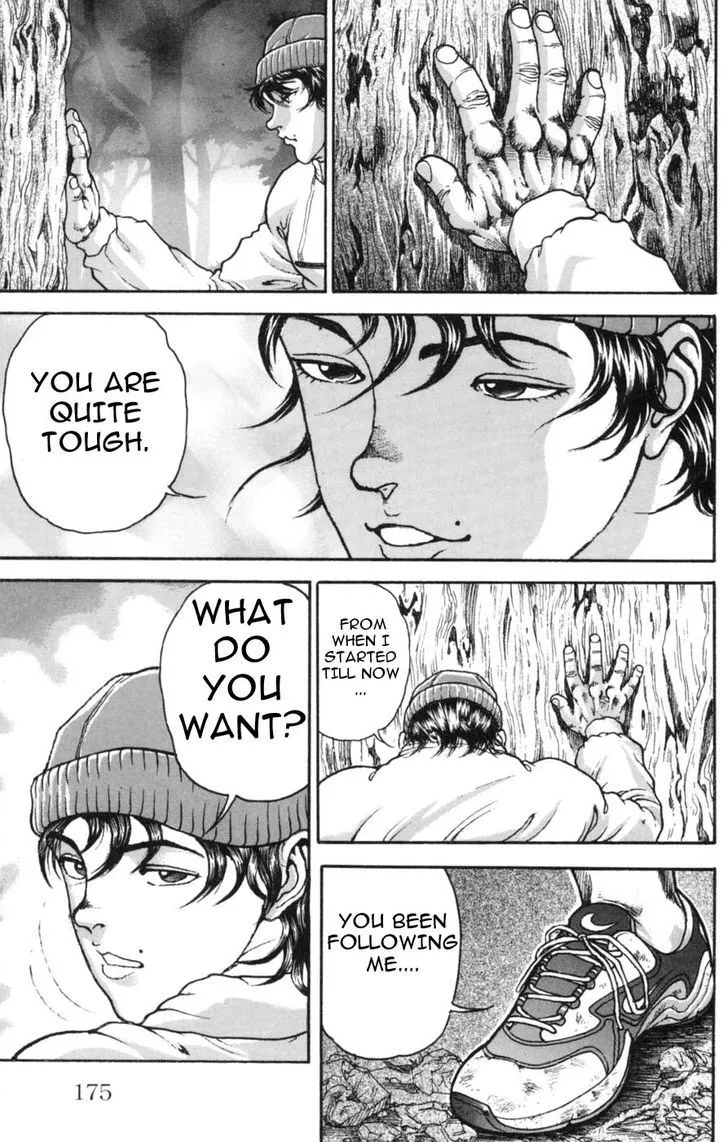 Baki - Page 6