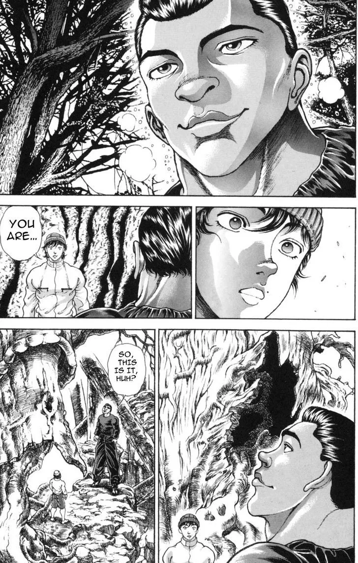 Baki - Page 8