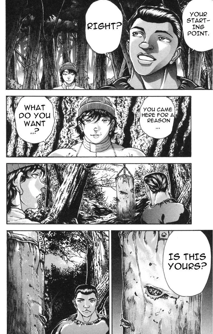 Baki - Page 9