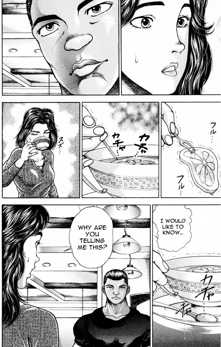 Baki - Page 10