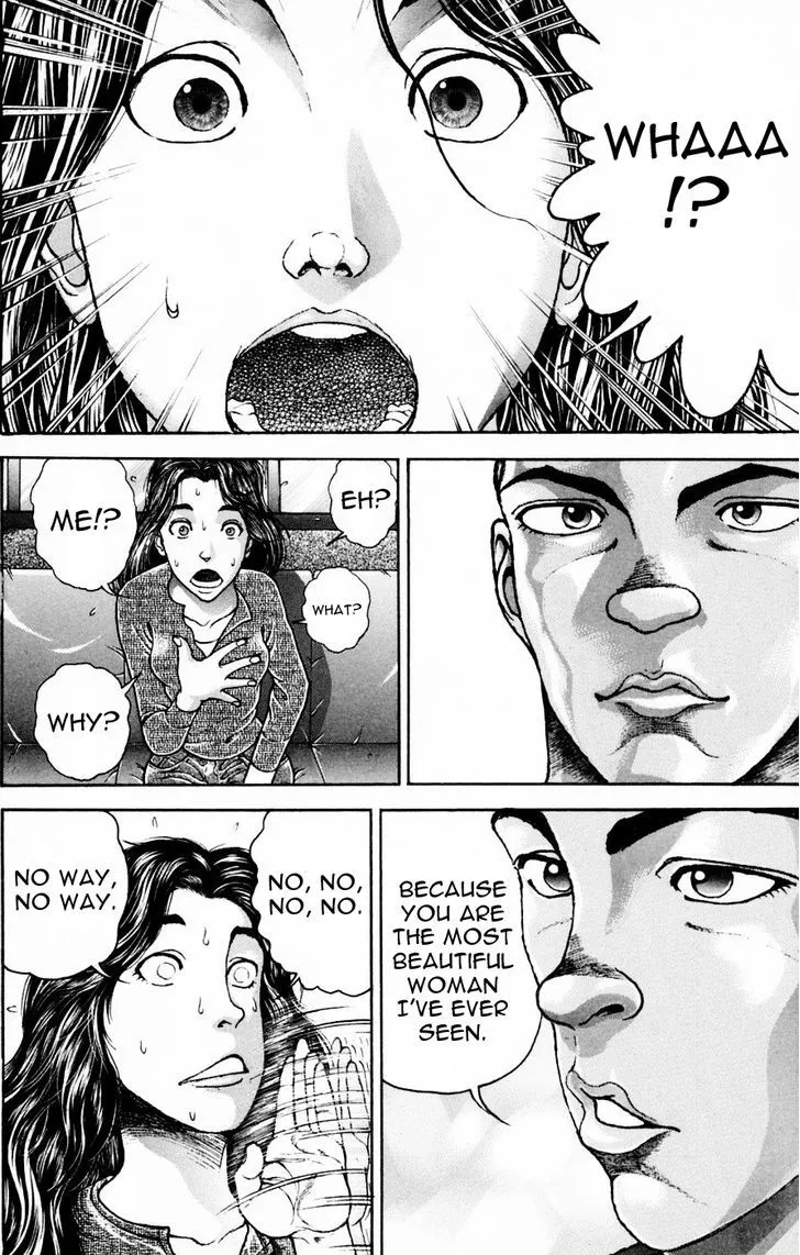 Baki - Page 14