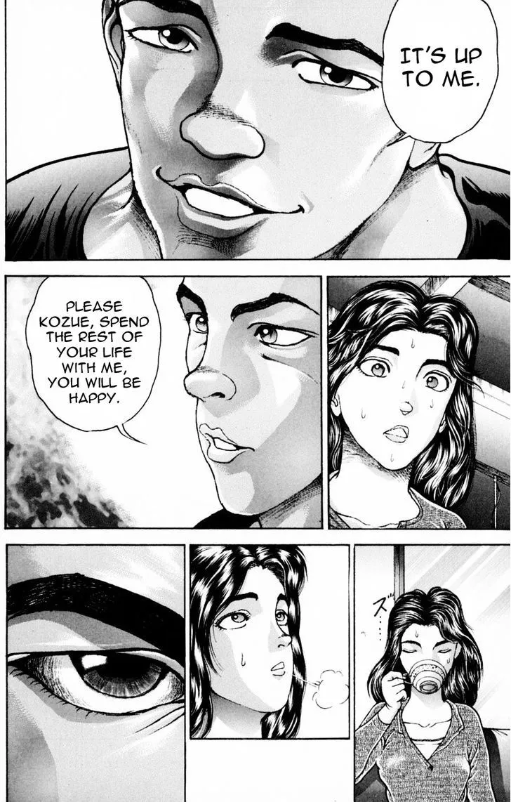 Baki - Page 16