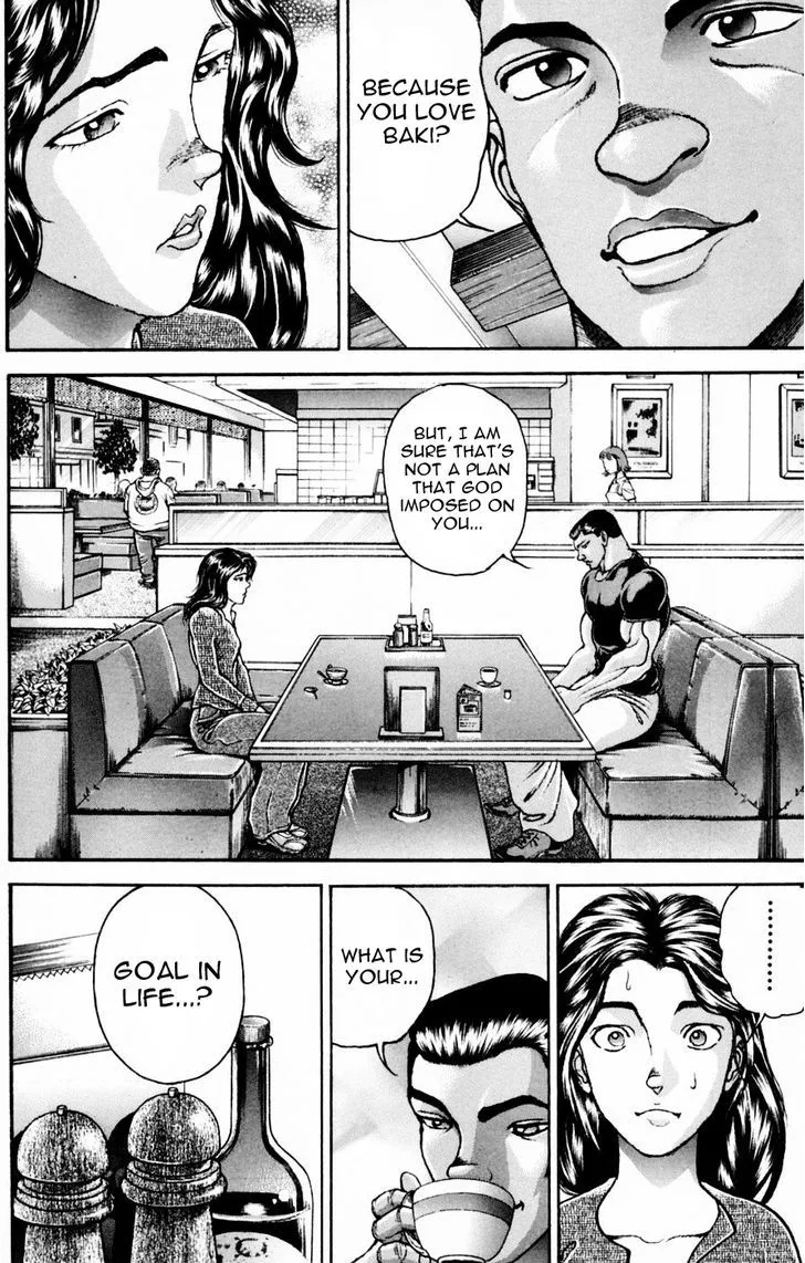 Baki - Page 18