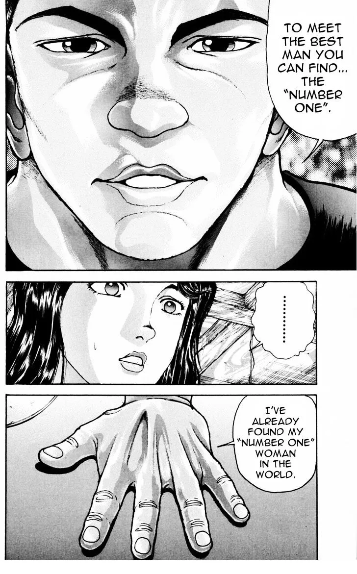 Baki - Page 20