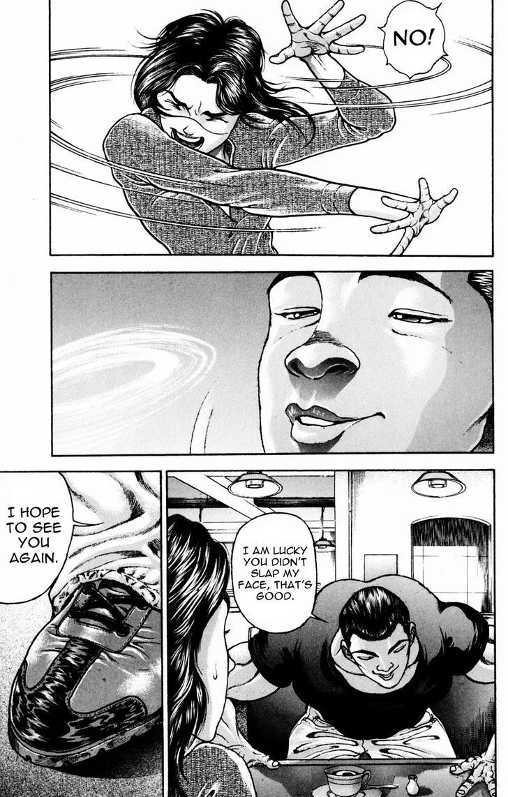 Baki - Page 23