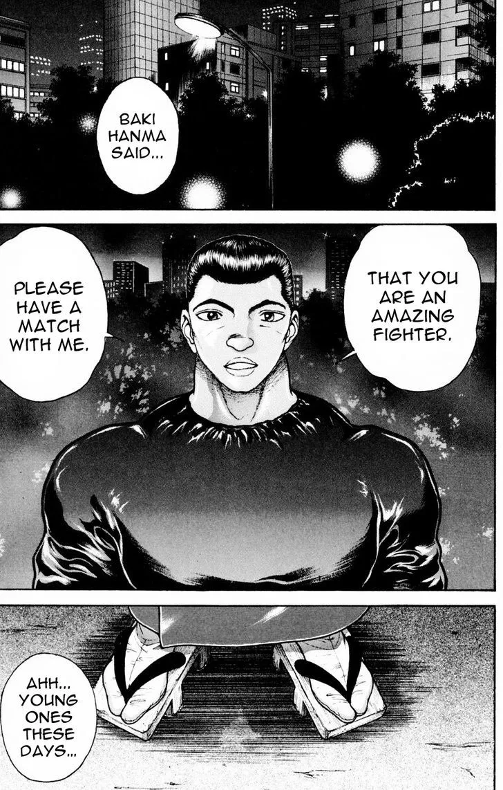 Baki - Page 25