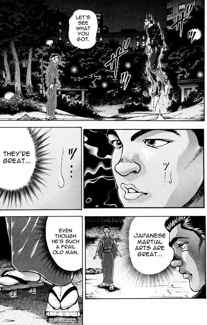 Baki - Page 4