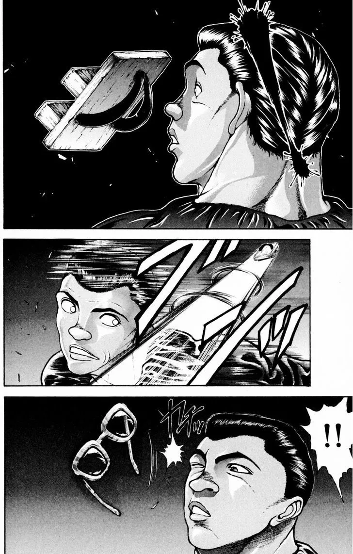 Baki - Page 6