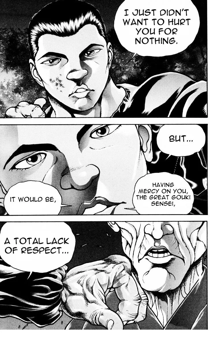 Baki - Page 11