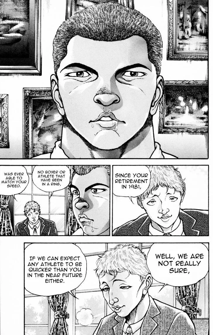 Baki - Page 6