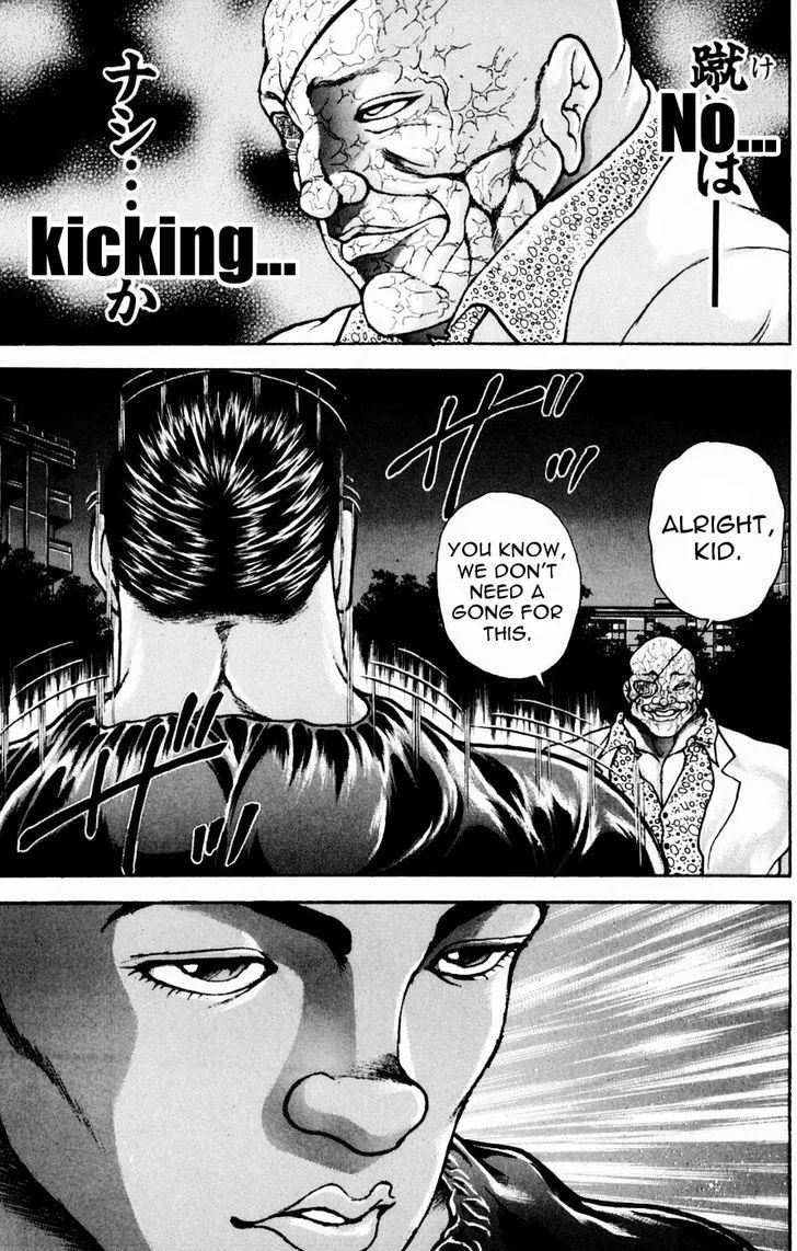 Baki - Page 10