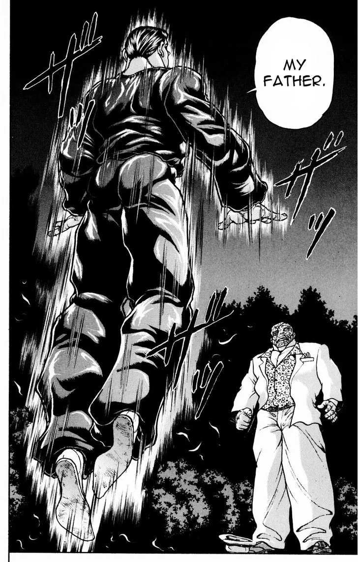 Baki - Page 13