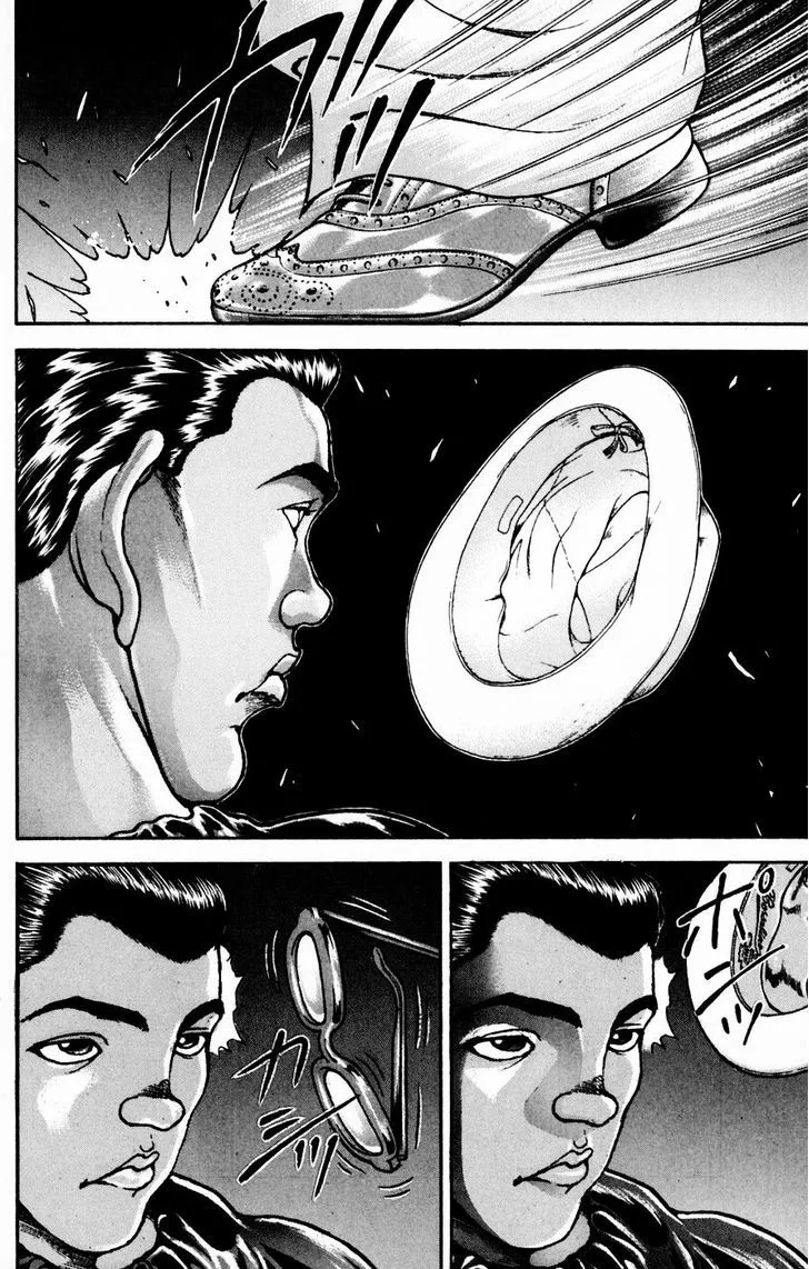 Baki - Page 16