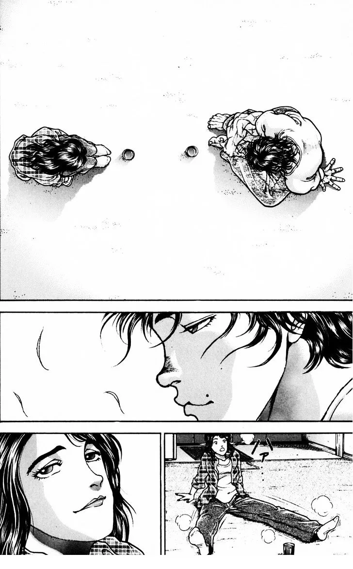 Baki - Page 3