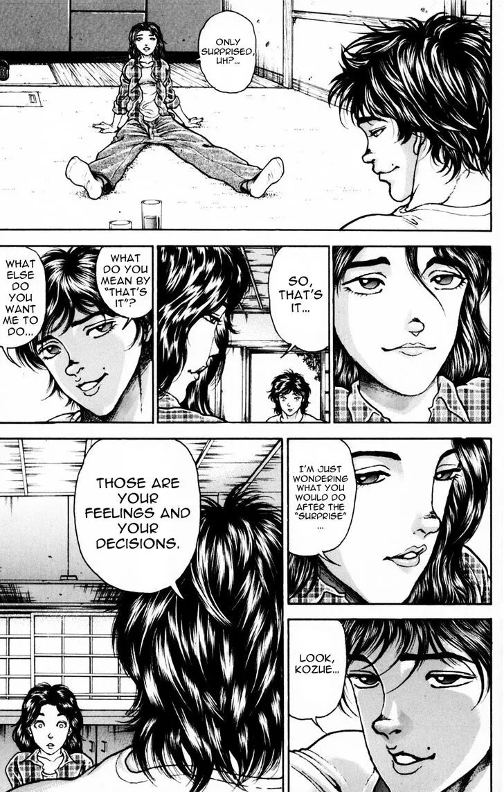 Baki - Page 4