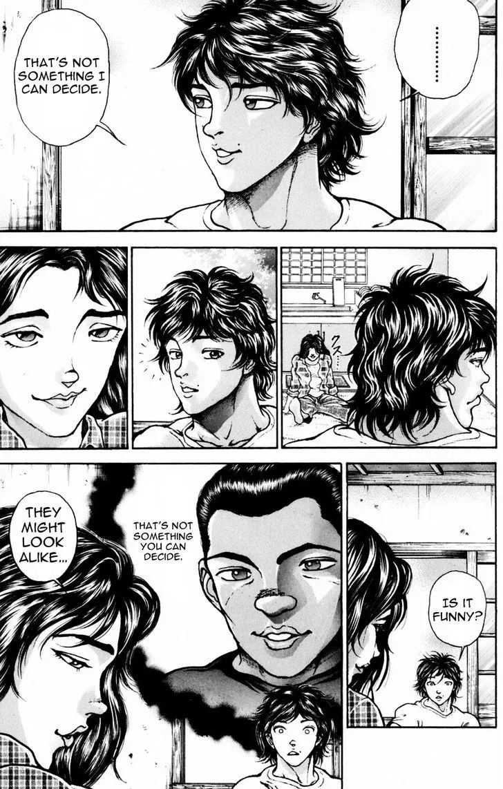 Baki - Page 6