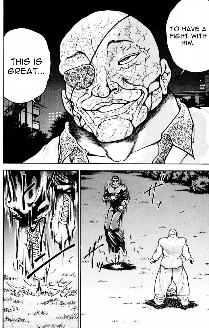 Baki - Page 9