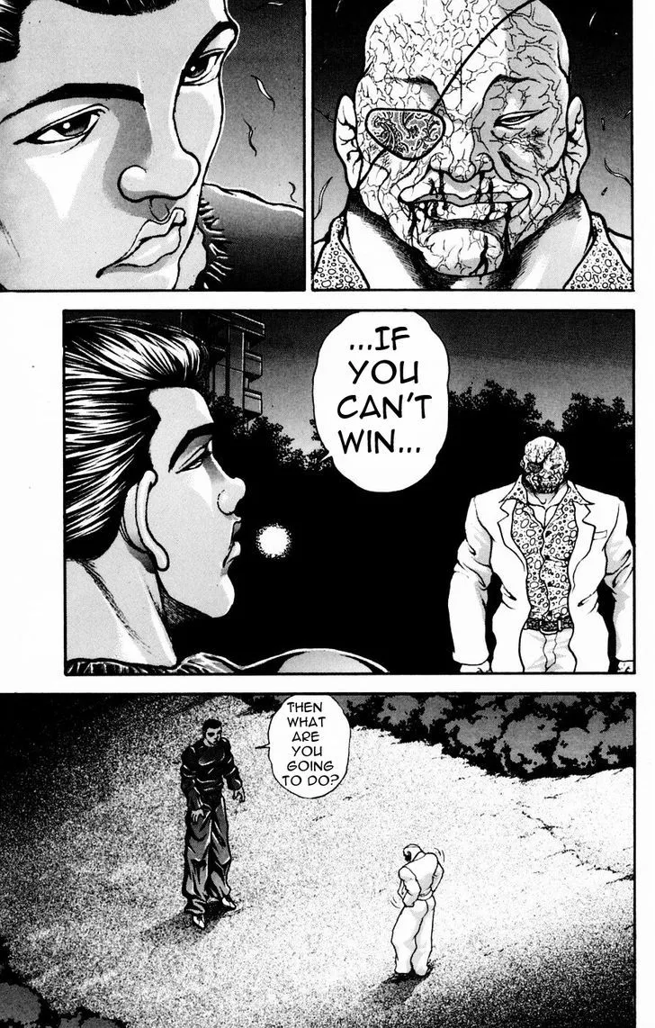 Baki - Page 11