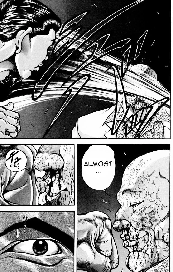 Baki - Page 17