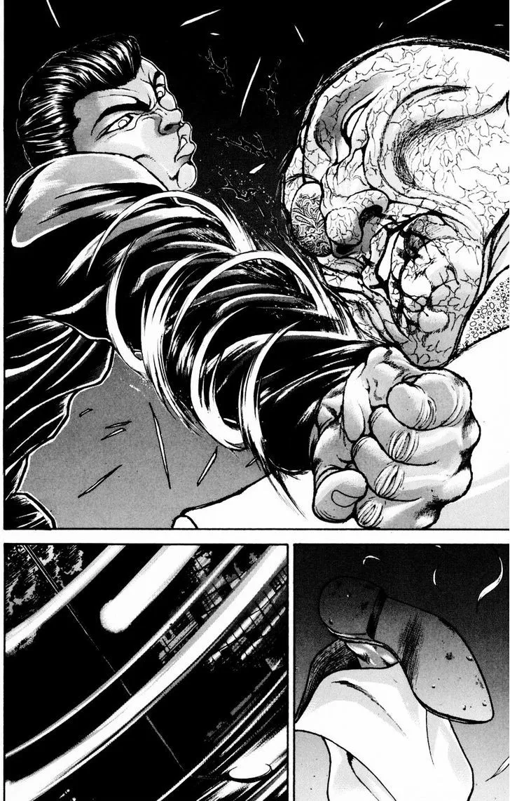 Baki - Page 8