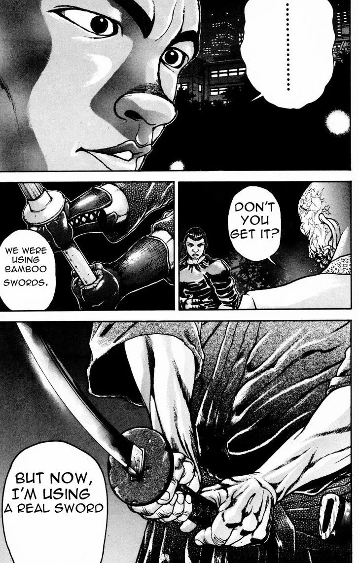 Baki - Page 6