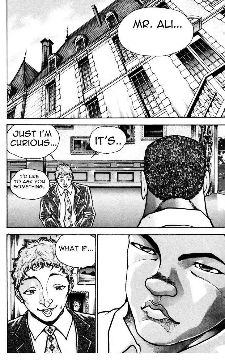 Baki - Page 4