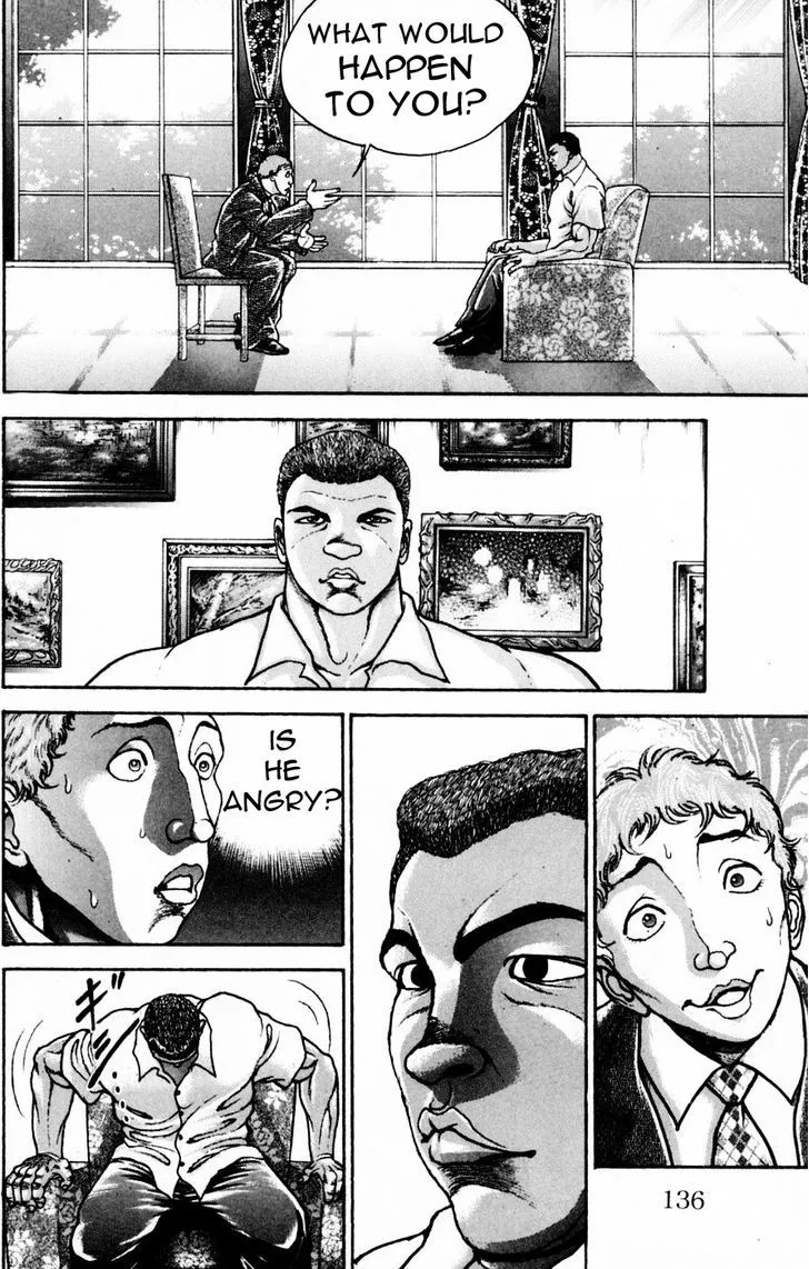 Baki - Page 6