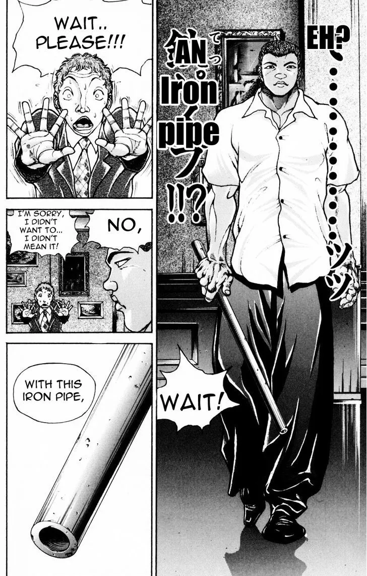 Baki - Page 8