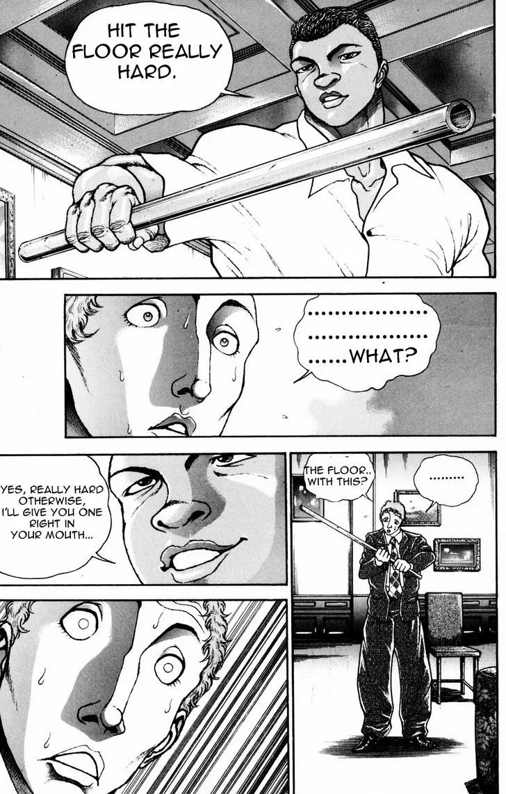 Baki - Page 9